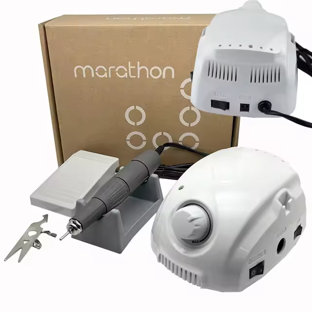 Micromotor Marathon Champion III  35.000 RPM
