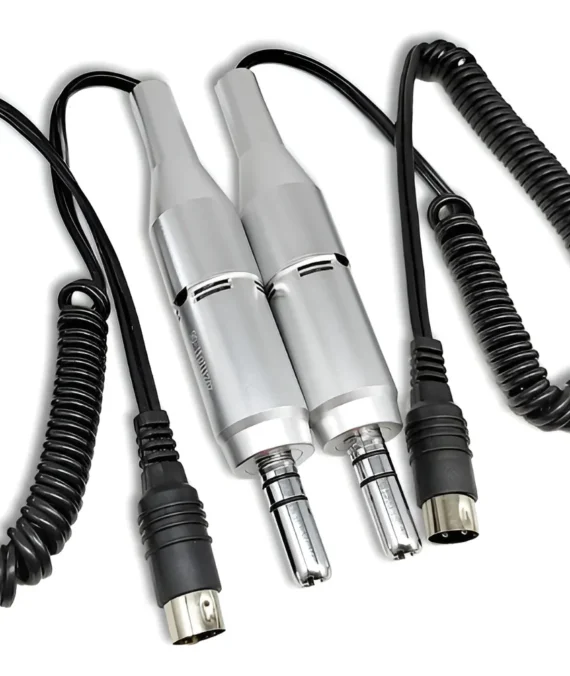 Pieza de Mano Micromotor Dental Tipo E – 35.000 RPM