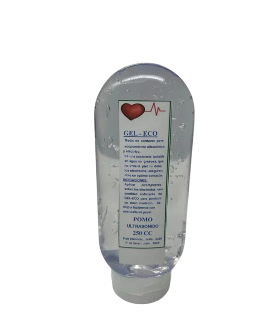 Gel Conductor Generico 250cc